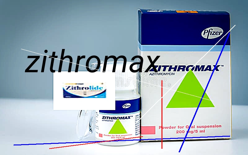 Zithromax 500 mg prix